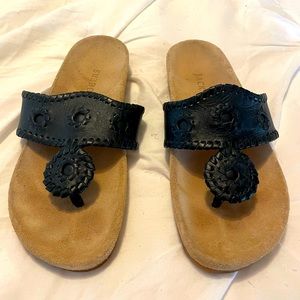 Jack Rogers comfort sandal